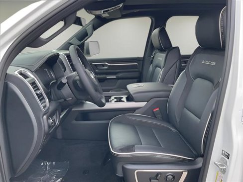 New 2025 RAM 1500 Laramie w/ Night Edition image 2