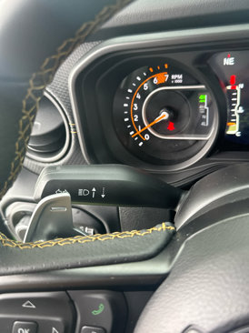 New 2025 Jeep Wrangler Unlimited Rubicon 392 image 23