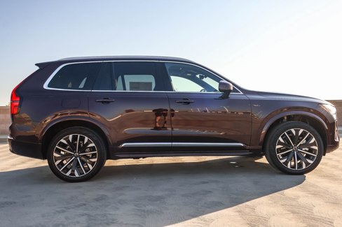 New 2026 Volvo XC90 B6 Plus image 4
