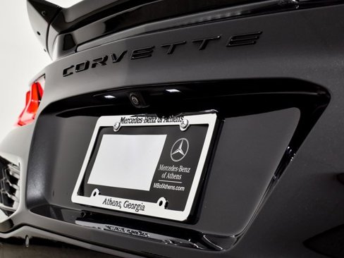 Used 2023 Chevrolet Corvette Z06 image 8