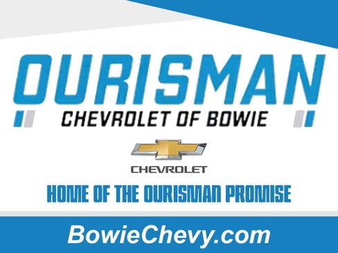 New 2026 Chevrolet Equinox LT w/ Convenience Package II image 15