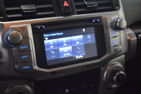 Used 2019 Toyota 4Runner 4WD image 87