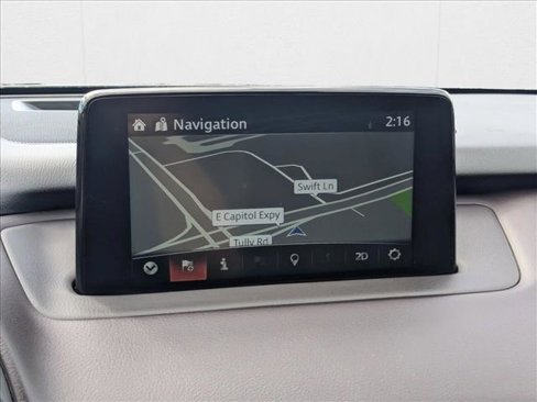 Used 2019 MAZDA CX-9 Grand Touring image 13