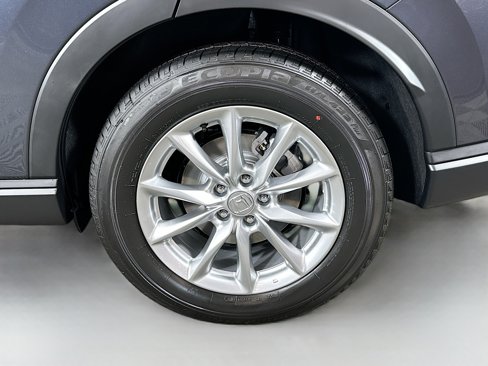 New 2026 Honda CR-V EX image 29