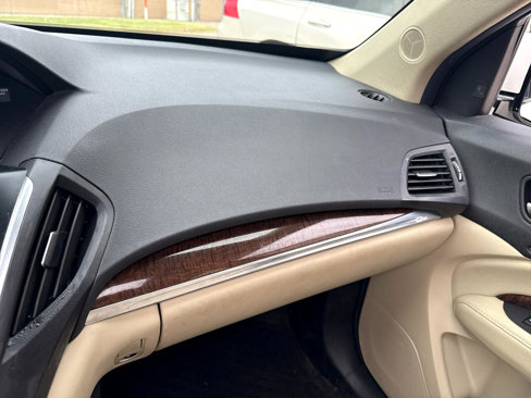 Used 2017 Acura MDX w/ Technology & Entertainment image 35