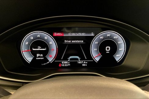 Certified 2025 Audi Q5 2.0T Premium image 20
