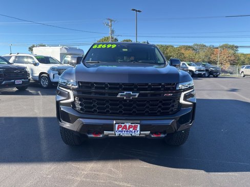 Used 2023 Chevrolet Tahoe Z71 w/ Z71 Off-Road Package image 11