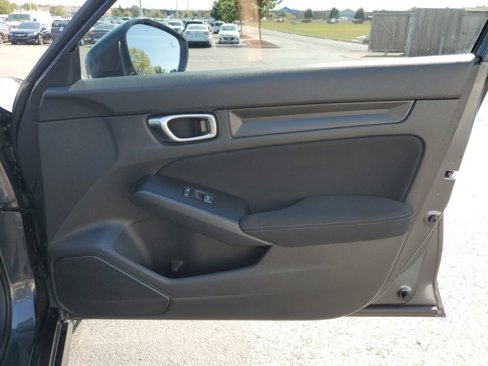 Used 2025 Honda Civic Sport image 35