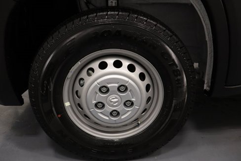 New 2025 RAM ProMaster 2500 image 19