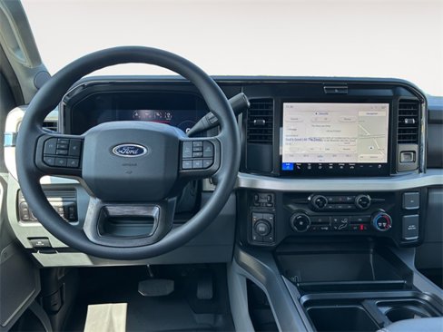 New 2026 Ford F250 XLT w/ XLT Premium Package image 12