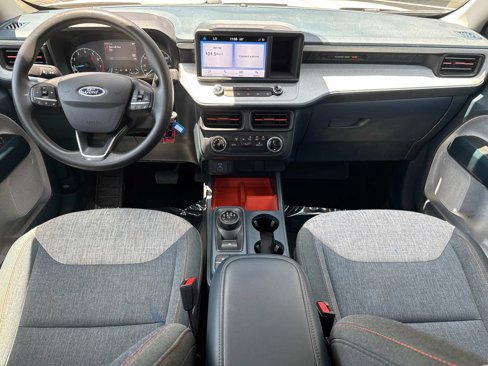 Used 2024 Ford Maverick XLT w/ Equipment Group 300A Standard image 13