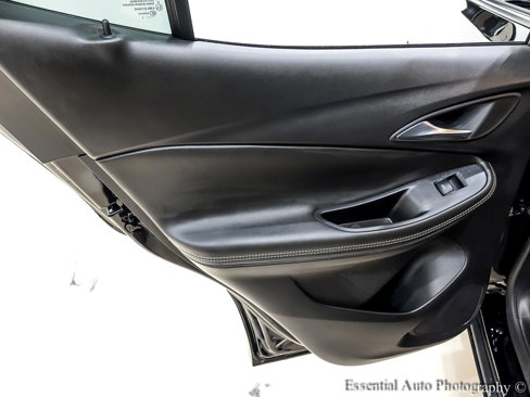 Used 2023 Buick Encore GX Select w/ Safety Package II image 25