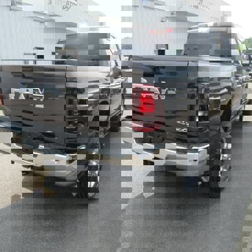 New 2025 RAM 2500 Big Horn image 4