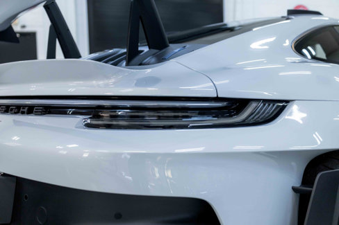 Used 2025 Porsche 911 GT3 RS image 27