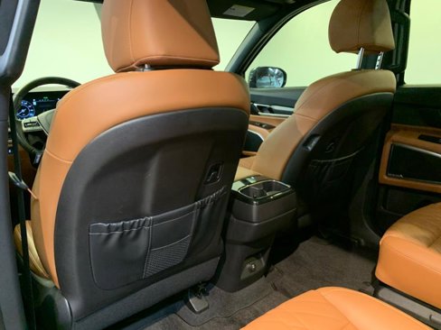 Used 2024 Kia Telluride SX X-Line image 43