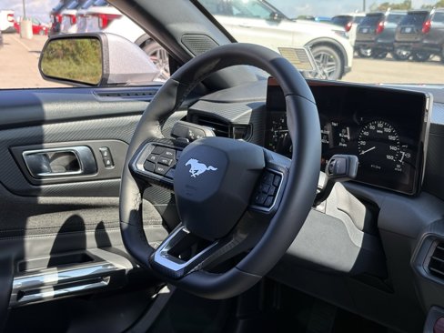 Used 2024 Ford Mustang GT image 28