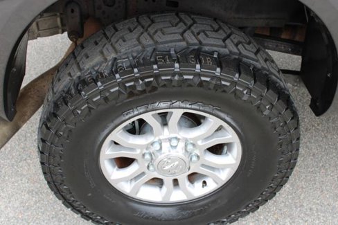 Used 2014 RAM 2500 Laramie w/ Convenience Group image 16