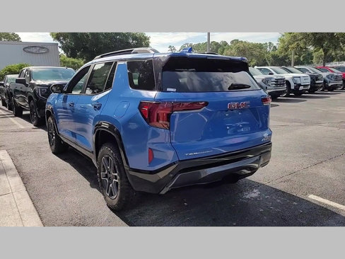 New 2026 GMC Terrain AT4 w/ Convenience Package III image 15