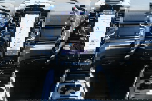 New 2026 RAM 2500 Big Horn image 14