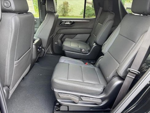 New 2026 Chevrolet Tahoe Z71 w/ Comfort Package image 5