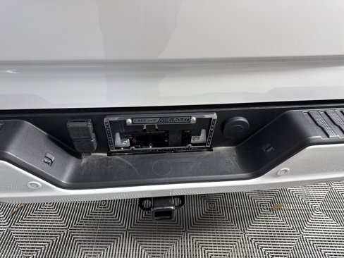 New 2025 Chevrolet Silverado 1500 RST w/ RST All Star Premium Package image 37