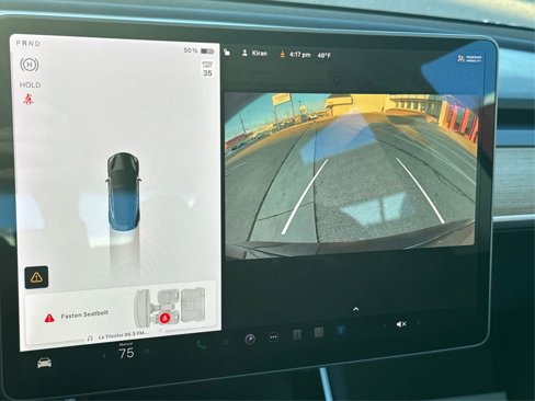 Used 2020 Tesla Model 3 Long Range image 33