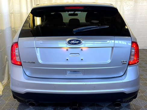 Used 2013 Ford Edge SEL image 8