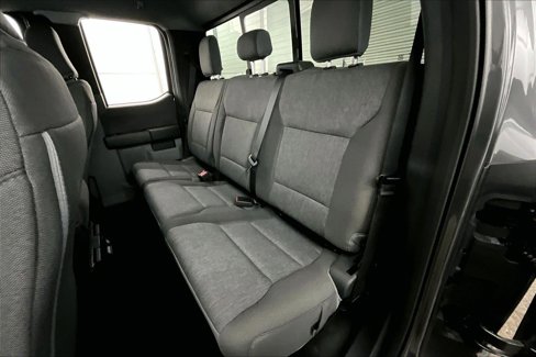New 2026 Ford F350 XL w/ STX Appearance Package image 25