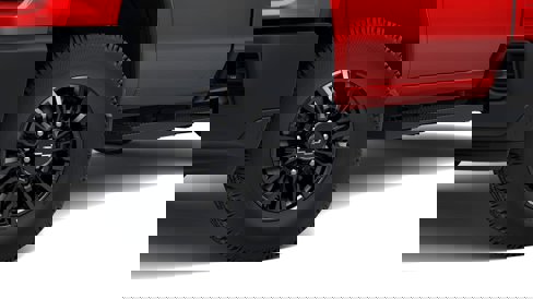 New 2026 Chevrolet Silverado 2500 W/T image 15