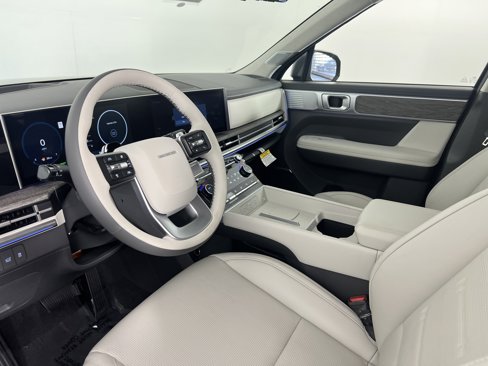New 2026 Hyundai Santa Fe Calligraphy image 4
