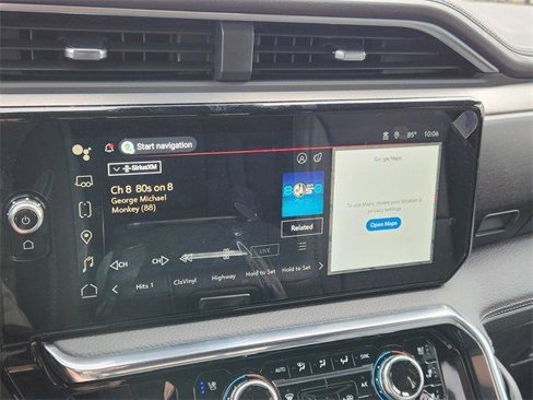 New 2025 GMC Sierra 2500 Denali w/ Denali Reserve Package image 15