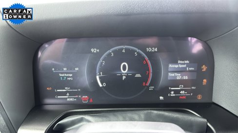 Used 2024 Lexus GX 550 image 12