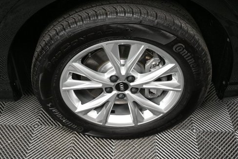 New 2025 Audi Q3 2.0T Premium Plus image 38