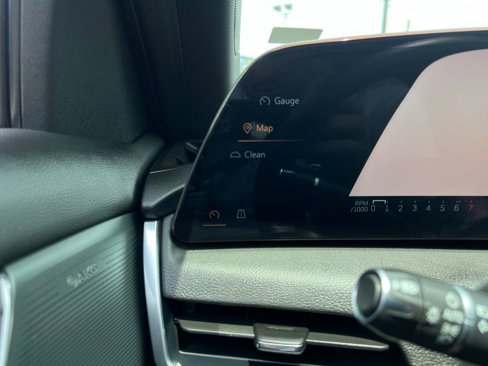 Used 2025 Cadillac CT5 Premium Luxury image 52