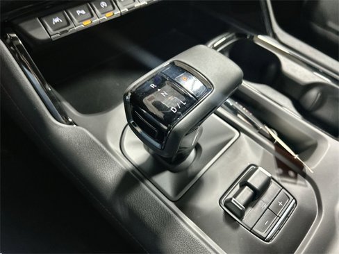 New 2026 GMC Sierra 1500 AT4 w/ AT4 Premium Package image 22