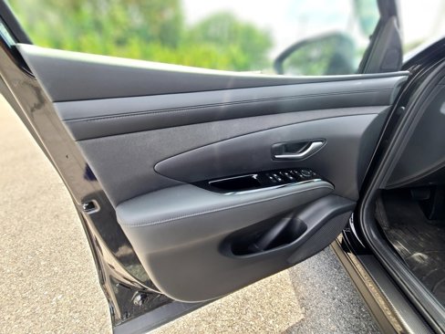 Used 2025 Hyundai Santa Cruz XRT image 11