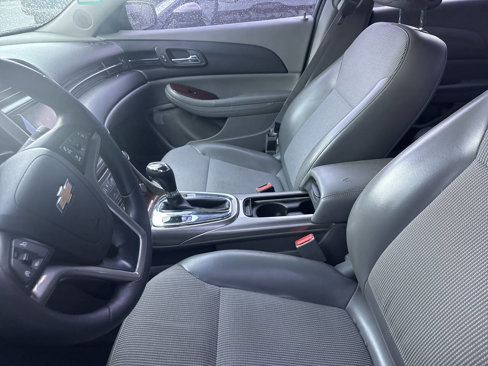 Used 2013 Chevrolet Malibu LT w/ Power Convenience Package image 5