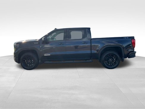 New 2026 GMC Sierra 1500 Elevation w/ Preferred Package image 30