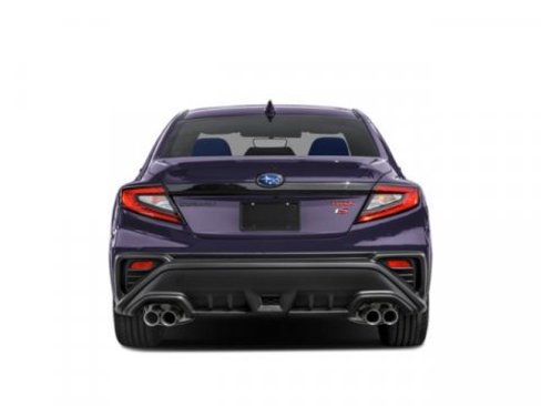 New 2025 Subaru WRX tS image 9