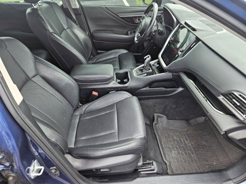 Used 2022 Subaru Legacy Limited XT image 15