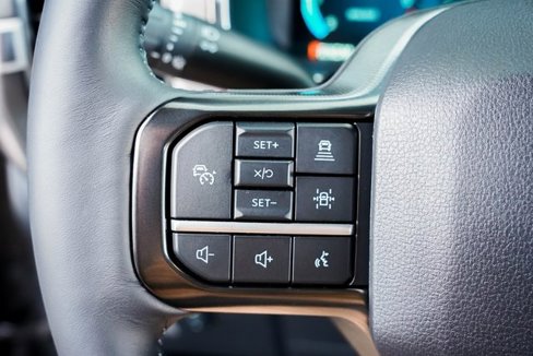 Used 2024 Ford F150 Platinum image 23