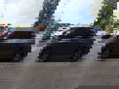New 2026 Honda Odyssey Touring image 8