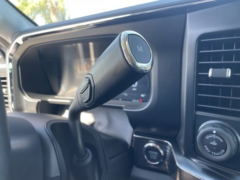 New 2025 Ford F350 Lariat w/ Lariat Ultimate Package image 14