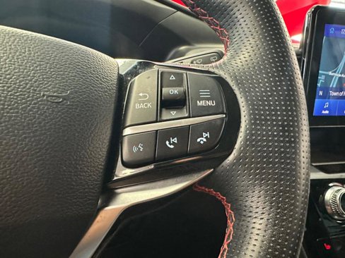 Used 2022 Ford Explorer ST-Line image 53