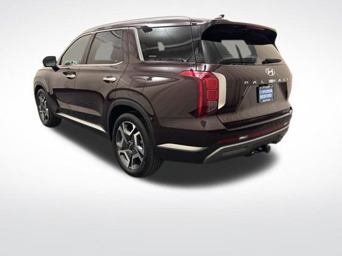New 2024 Hyundai Palisade SEL image 7