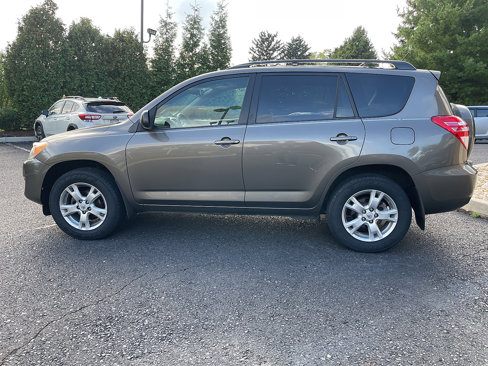 Used 2011 Toyota RAV4 4WD image 7