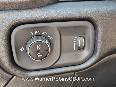 New 2026 RAM 2500 Big Horn image 27