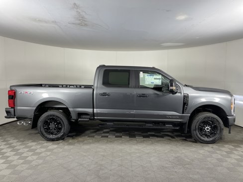 New 2026 Ford F350 XL image 5
