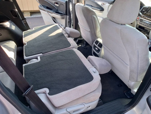Used 2020 Honda Pilot EX image 20