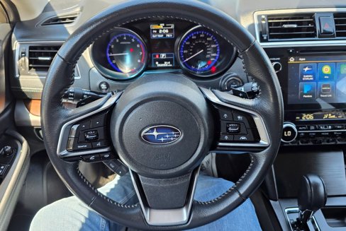 Used 2019 Subaru Outback 2.5i Limited image 15